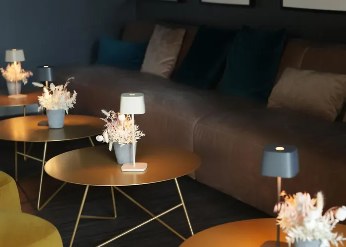 Hotel Ibis Frankfurt Centrum 3*
