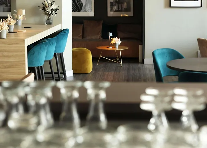 Ibis Frankfurt Centrum Francoforte sul Meno