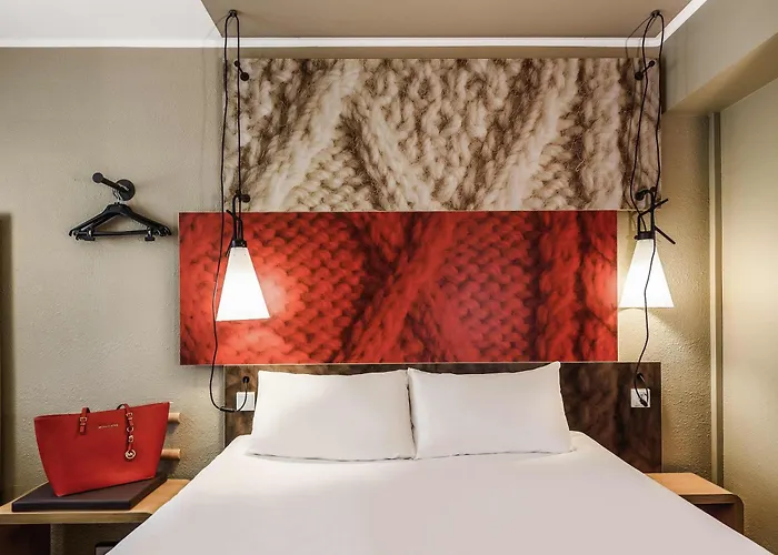 Ibis Frankfurt Centrum