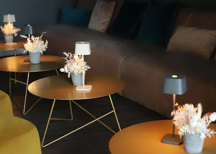 Hotel Ibis Frankfurt Centrum 3*
