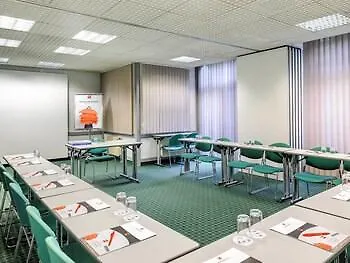 Hotel Ibis Frankfurt Centrum Frankfurt am Main