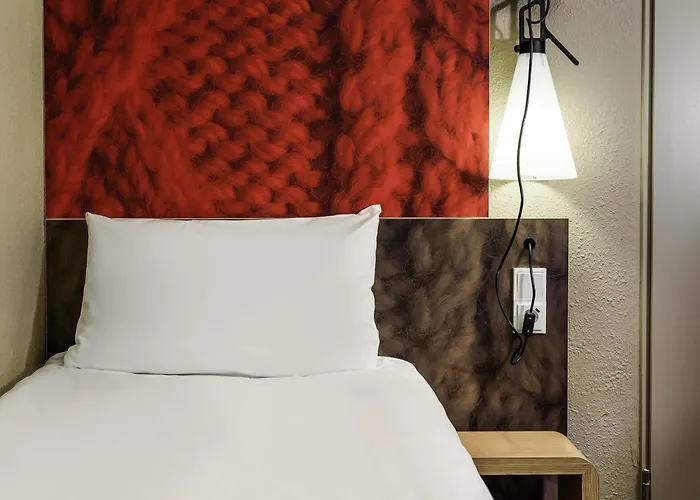 Ibis Frankfurt Centrum