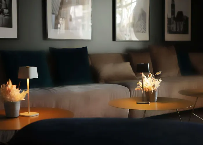 Ibis Frankfurt Centrum 3*