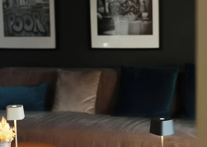 Hotel Ibis Frankfurt Centrum 3*