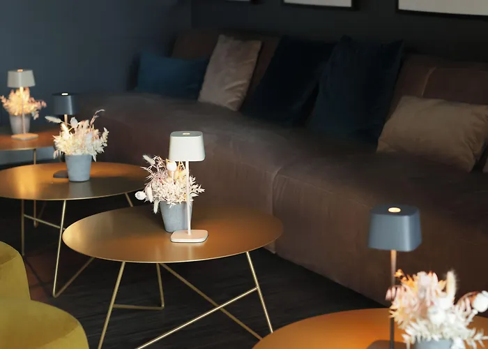 Hotel Ibis Frankfurt Centrum